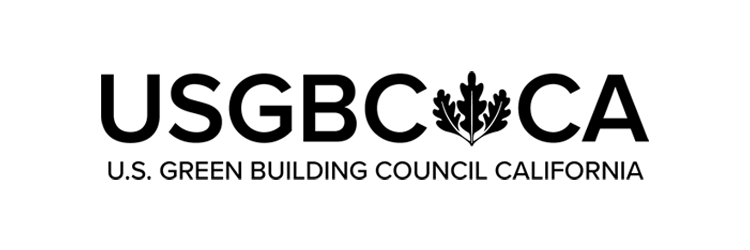 U.S. Green Building Council California Logo
