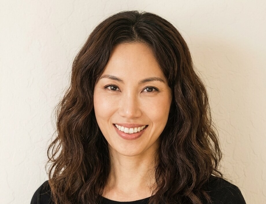 Grace Park-Bradbury