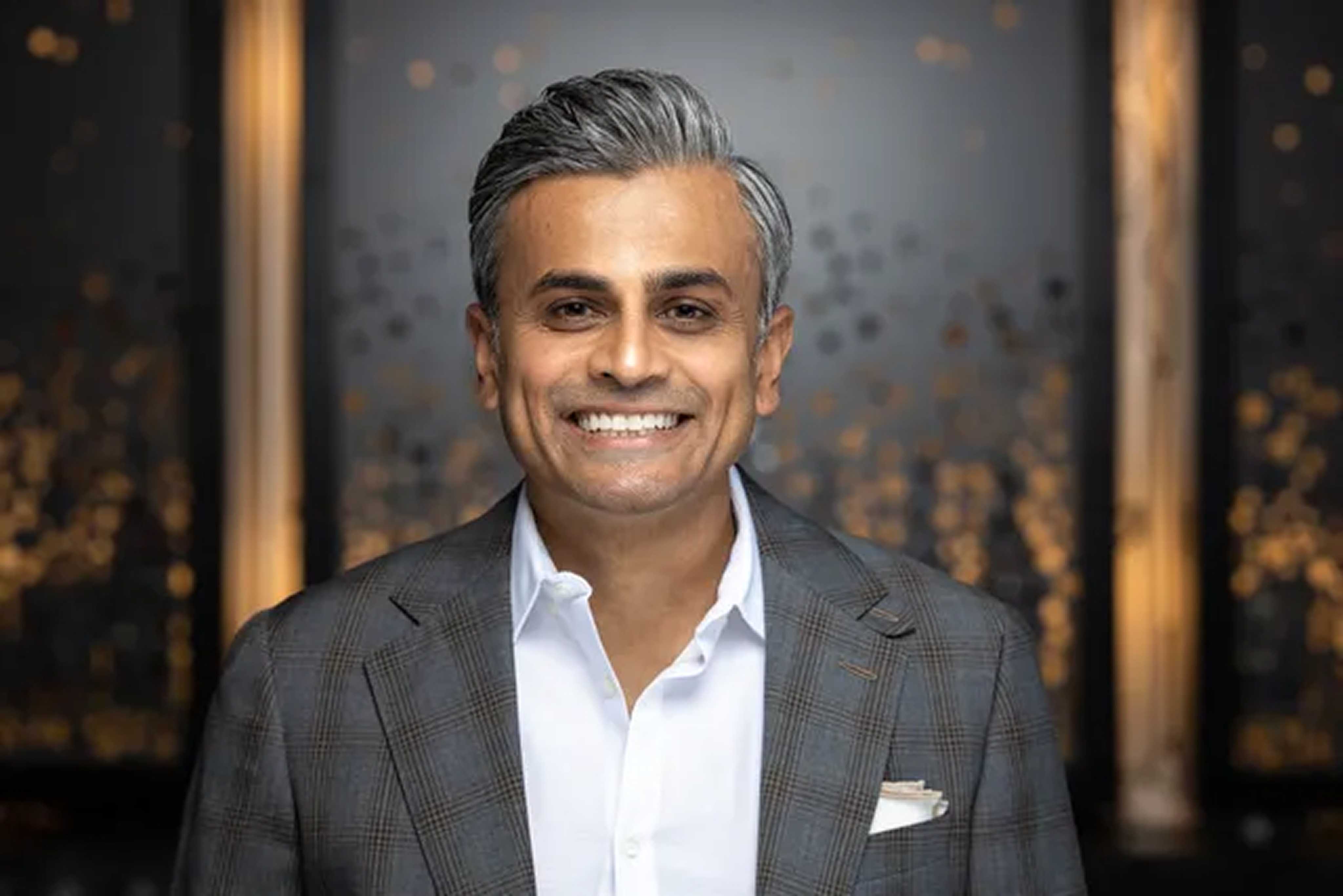 Hiten Suraj