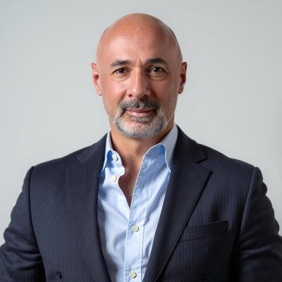 Walter Simon